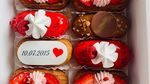 Cantiknya 10 Kreasi Eclair Ini Bikin Tak Tega Dimakan!