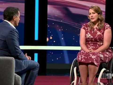 Wanita Ini Jadi Lumpuh & Hampir Tewas Gara-gara Pinjam Alat Makeup Teman