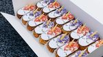 Cantiknya 10 Kreasi Eclair Ini Bikin Tak Tega Dimakan!