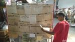 Foto: Weekend Ini, Berburu Barang Antik di Semarang Yuk!
