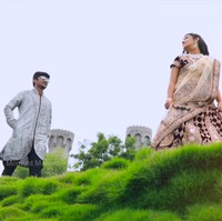 Pada saat itu, Amrutha sedang belajar mode, sementara Pranay sedang belajar teknik, tetapi mereka memutuskan bahwa perjuangan mereka untuk cinta sangat penting. Pada 30 Januari 2018, Amrutha dan Pranay melarikan diri dengan rencana memulai bisnis di Australia. Mereka kemudian mengajukan aplikasi untuk paspor dan belajar untuk tes kecakapan berbahasa Inggris. Foto: Screenshot Youtube Amrutha Varshini