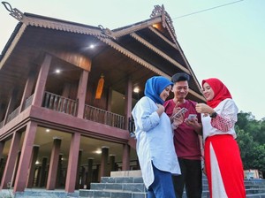 Kaltim Calon Ibu Kota Baru RI, Telkomsel Siap Kawal