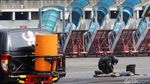 Aksi Paskhas Lumpuhkan Pembajak Pesawat di Albara 2019
