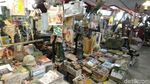 Foto: Weekend Ini, Berburu Barang Antik di Semarang Yuk!