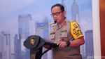 Silaturahmi Mahasiswa-Masyarakat Papua dengan Forkopimda