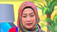 Desy Ratnasari diusung PAN dapil Jawa Barat IV dengan perolehan suara 86.450. Foto: Trans7