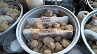Bakso Prasmanan Arjuna : Mantap Jiwa! Pilih Bakso Suka-suka Harganya Mulai Rp 1.000