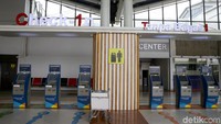 Senior Manager Of Branch Communication and Legal, Bandara Internasional Soekarno-Hatta, Febri Toga Simatupang menyatakan, Terminal 1 sejak pertama kali di operasikan pada tahun 1985 hingga saat ini belum pernah dilakukan revitalisasi.