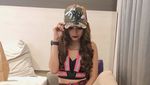 Lihat Penampilan DJ Verny Hasan saat Nge-DJ Yuk!