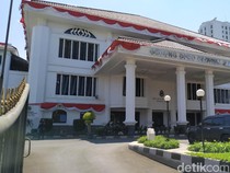 DPRD Jabar Gas Pol Efisiensi, Pangkas Perjalanan Dinas Luar Provinsi