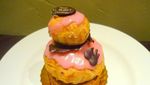 Meski Tak Terlalu Populer 10 Pastry Prancis Ini Unik dan Legit