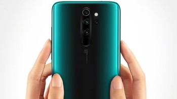 Apakah wujud Redmi Note 8 Pro ini membuatmu tergoda? (Foto: Dok. Redmi via GizmoChina)
