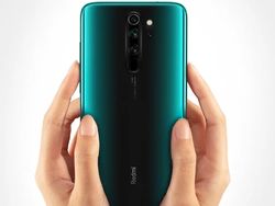 Mau Rilis, Redmi Note 8 Pro Mulai Tebar Pesona