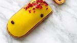 Cantiknya 10 Kreasi Eclair Ini Bikin Tak Tega Dimakan!