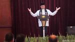 Silaturahmi Mahasiswa-Masyarakat Papua dengan Forkopimda