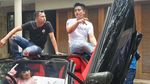 Modif Banteng Punya Raffi Ahmad