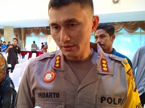 Aksi Pria Pamer Kelamin di Bekasi, Pelaku Bisa Dijerat Pidana
