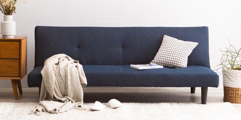 Sofa minimalis