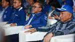 PAN Rayakan HUT Ke-21 di Kolong Tol