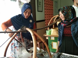 Solo Punya Soto yang Bikin Rindu