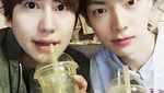 Ini Kulineran Ahn Jae Hyun, Aktor yang Perceraiannya Tengah Ramai