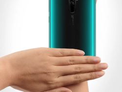 Mau Rilis, Redmi Note 8 Pro Mulai Tebar Pesona