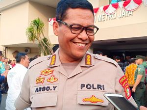 Polisi Selidiki Laporan soal Ucapan Sri Bintang Persiapan Jatuhkan Jokowi