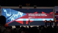Capital Market Summit & Expo (CMSE) 2019
