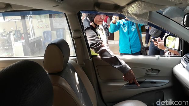 Kepala SD di Brebes Dirampok, Uang 52 Juta untuk Rehab Kelas Raib