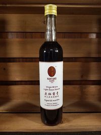 Mau Beli? Garam Kedelai Artisan Ini Hanya Ada 500 Botol di Dunia