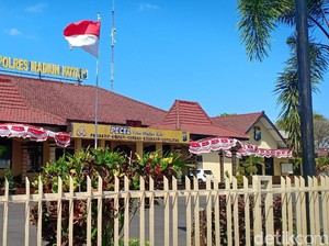 50 Saksi Diperiksa Soal Dugaan Korupsi Pengadaan Komputer di Madiun