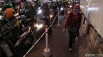 Awas! Waspada ISPA saat Musim Kemarau