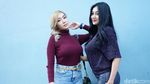 Duo Semangka Jadi Sorotan, Apa Kabar Duo Serigala?