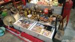 Foto: Weekend Ini, Berburu Barang Antik di Semarang Yuk!