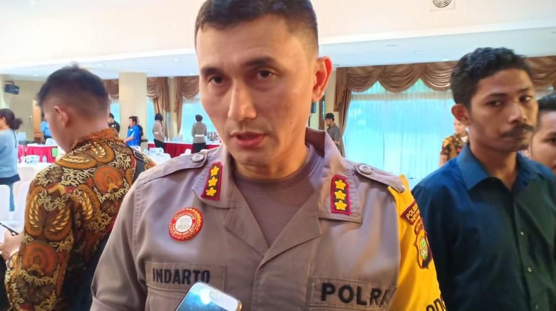 Viral Wanita Dilecehkan di Lampu Merah Bekasi, Polisi Turun Tangan Viral Wanita Dilecehkan di Lampu Merah Bekasi, Polisi Turun Tangan