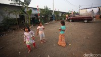Saat ini pembangunan Kampung Akuarium masih dalam pembahasan konsep.