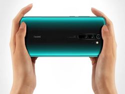 Mau Rilis, Redmi Note 8 Pro Mulai Tebar Pesona