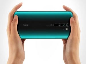 Redmi Note 8 dan Note 8 Pro Dirilis, Ini Spek dan Harganya