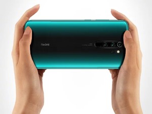 Dipakai 2 Hari, Baterai Redmi Note 8 Pro Masih Sisa Banyak?