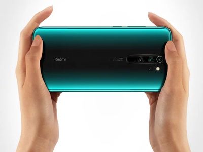 Mau Rilis, Redmi Note 8 Pro Mulai Tebar Pesona