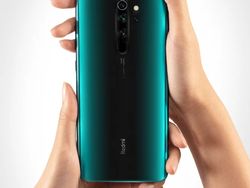 Mau Rilis, Redmi Note 8 Pro Mulai Tebar Pesona