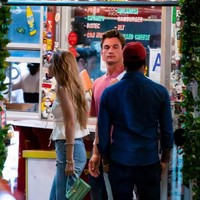 Pada Januari 2019, pasangan selebriti itu kembali putus. Pada Agustus 2019, Gigi memiliki kekasih baru yakni kontestan The Bachelorette, Tyler Cameron. Foto: Istimewa