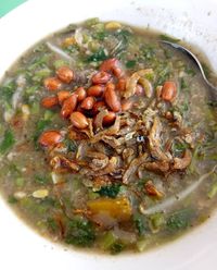 Ibu Kota Pindah ke Kaltim, Ini 5 Kuliner Juara Bumi Borneo