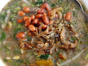 Ibu Kota Pindah ke Kaltim, Ini 5 Kuliner Juara Bumi Borneo