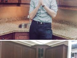 Hal Unik di Balik Foto-foto Ciamik di Instagram cs