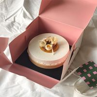 Mau Jajan Cake dan Pastry Eropa Via Online? Cek 5 Toko Kue Ini 