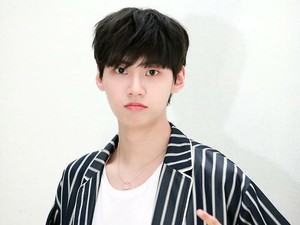 Lee Jin Hyuk UP10TION Diincar Bintangi Dear.M Bareng Jaehyun NCT