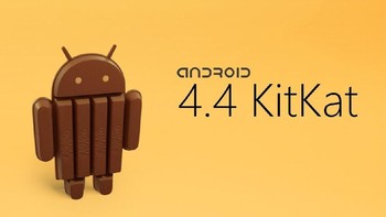Android 4.4 KitKat, dirilis 3 September 2013, pertama tersedia di Nexus 5. Fitur utamanya adalah optimasi perangkat berspesifikasi rendah, Android Runtime (ART), Bar navigasi & status bisa disembunyikan dan wireless printing. (Foto: istimewa)