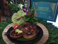 Pelestarian Warisan Kuliner Indonesia Kini Dilakukan Dengan Cara Digital