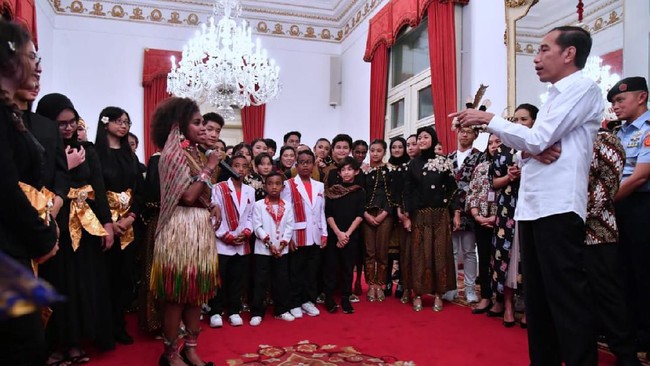 Tarik Ulur Kalimantan Timur Jadi Calon Ibu Kota Baru